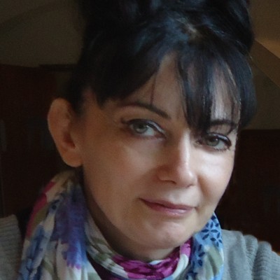 Ann Borda