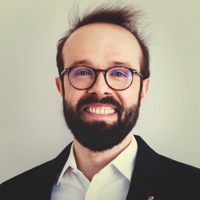 Cristian Axenie