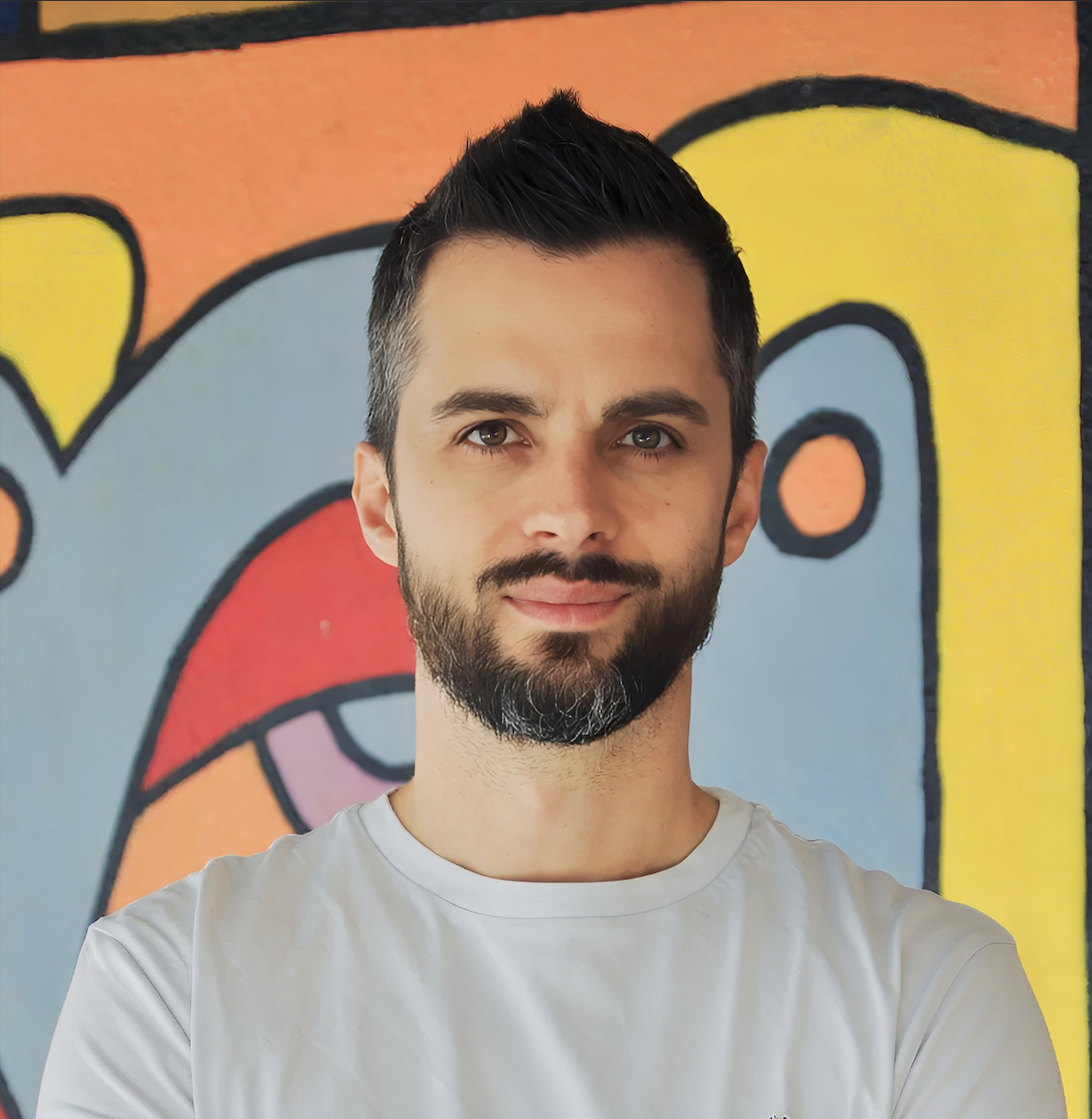 Vasilis Kostakis