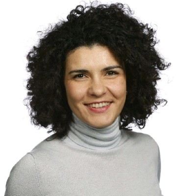 Francesca Larosa