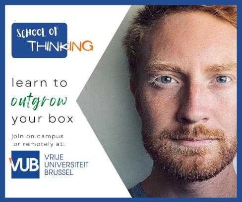 School of Thinking thumbnail