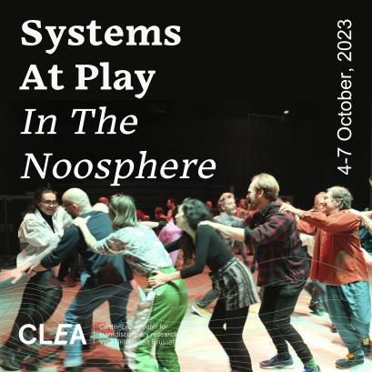 SAP Noosphere - Image Dragon Poster